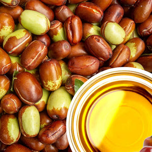 ORGANIC GOLDEN JOJOBA OIL