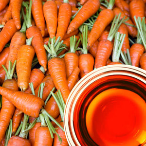 CARROT SEED OIL ORGANIC