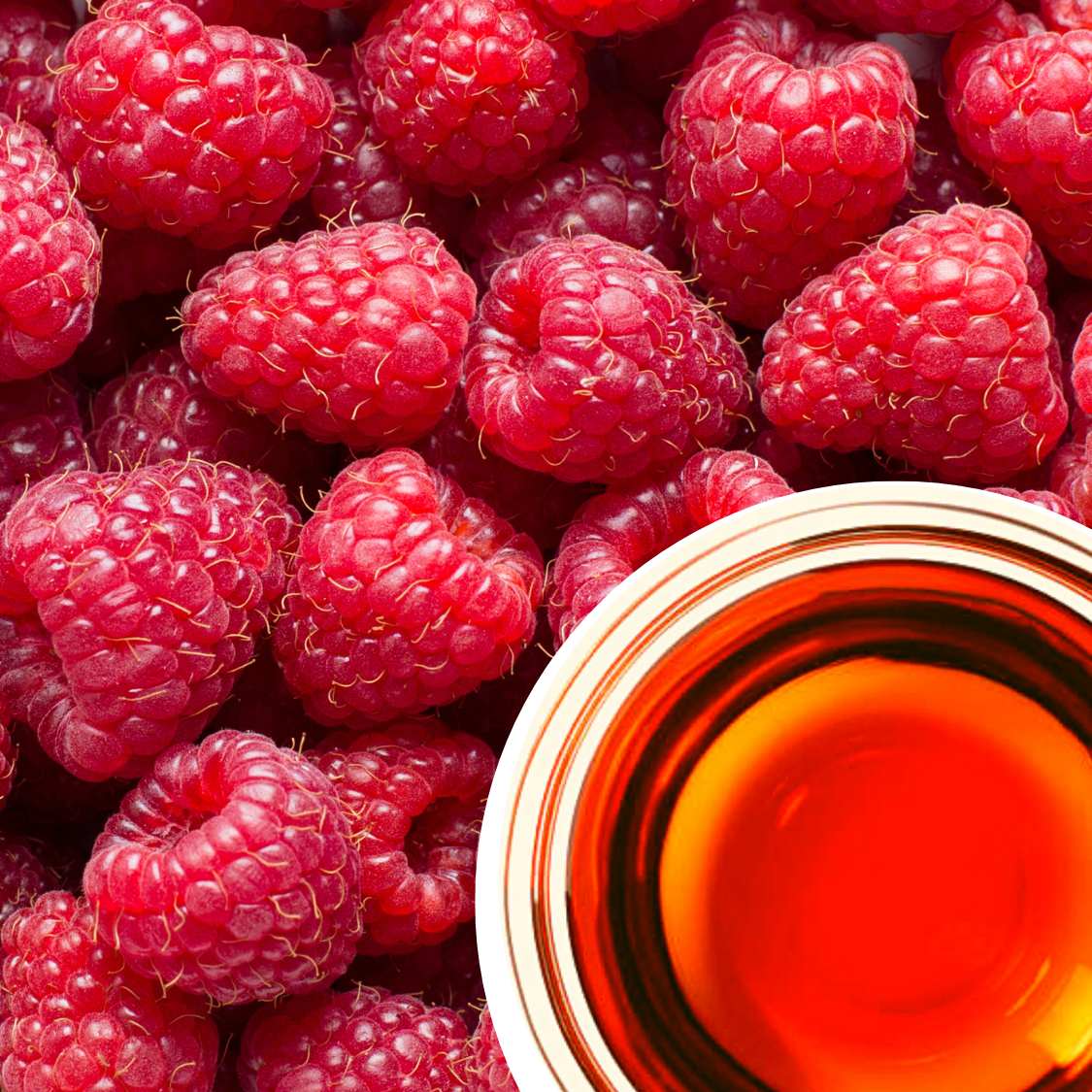 fourth ray strawberry seed oil RED RASPBERRY SEED OIL