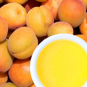 ORGANIC APRICOT KERNEL OIL