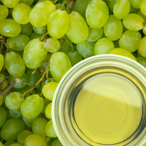ORGANIC GRAPESEED OIL UNREFINED