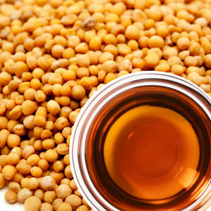Mustard Seed Oil-Unrefined Extra Virgin Indian Mustard Seed Oil