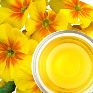 SULU ORGANICS® ORGANIC PURE COLD PRESSED CAMELINA SEED OIL