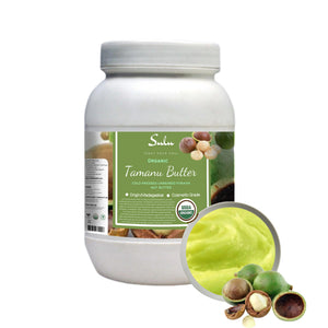 Pure Organic Tamanu butter Premium Quality all natural