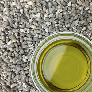 SULU ORGANICS® OURE ORGANIC COLD PRESSED BORAGE SEED OIL