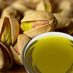 Pistachio Oil-Unrefined Cold Pressed Virgin