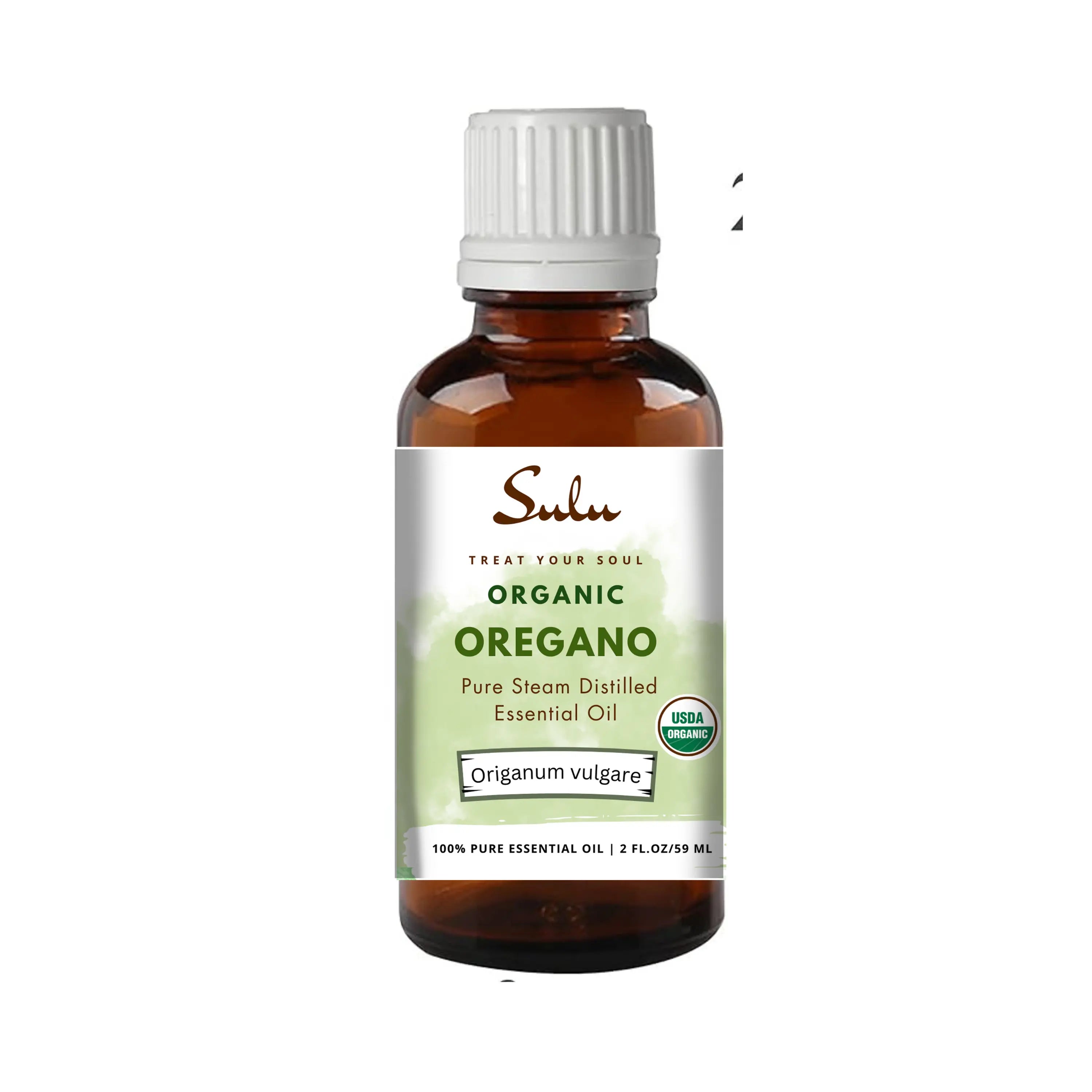 Miscela Di Olio Essenziale Di Origano - 30 Ml - Diluito In Olio D'Oliva Per Aromaterapia - Purificante