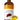 Amaranth Oil  Cold Pressed Unrefined Virgin