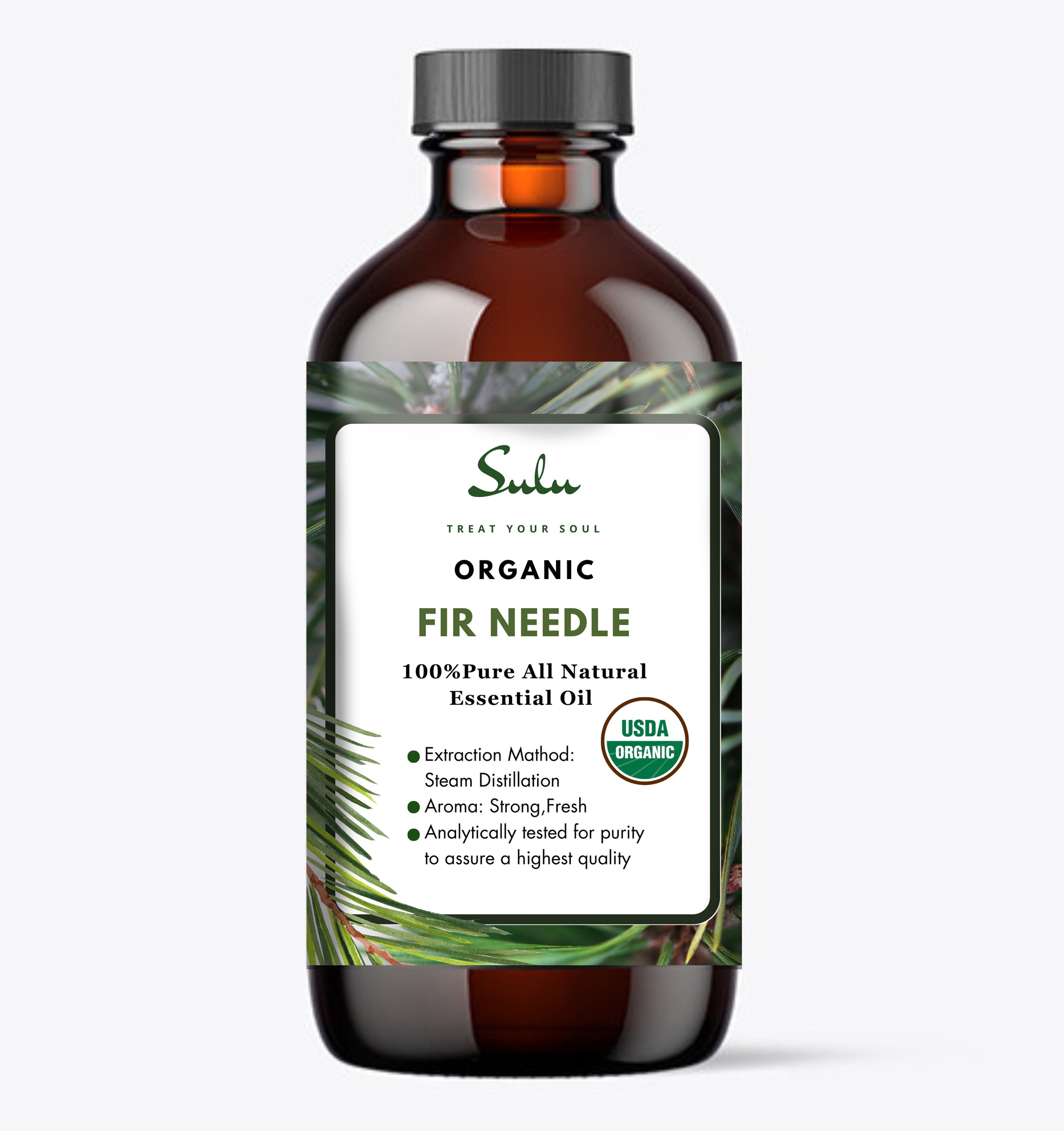 Pure, Therapeutic Grade Essential Oils - Organic Creations Inc.