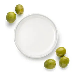 100% Pure Olive Squalane Oil derived from Cold pressed Olives fro Face, Hair, Body