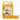 USDA Organic Cold Pressed Unrefined Apricot Kernel Oil (64 oz)