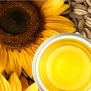 Sunflower Oil- USDA Organic Unrefined High Oleic