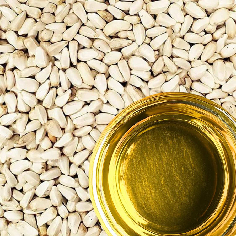 Safflower Oil- Unrefined Cold Pressed