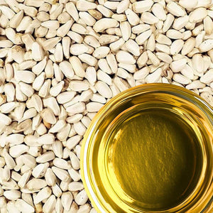 Safflower Oil- Unrefined Cold Pressed