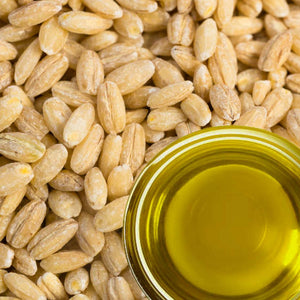 GRAPEFRUIT SEED OIL COLD PRESSED