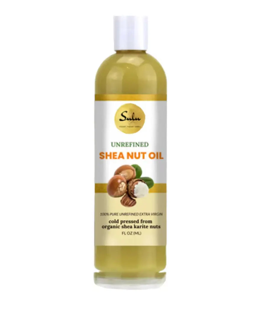 SHEA KARITE OIL