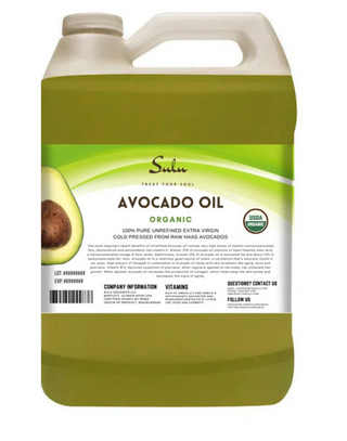 Lavender Essential Oil- USDA Organic 100% Pure Steam Distilled – SULU  ORGANICS®