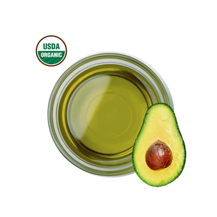 Wholesale Organic Extra Virgin First Cold Press Unrefined Avocado Oil