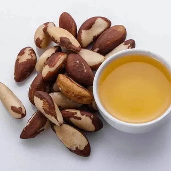 Wholesale Extra Virgin Unrefined Cold Pressed Brazil Nut Oil
