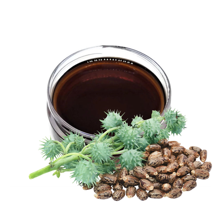 Jamaican Black Castor Oil- Cold Pressed Unrefined