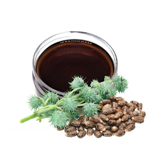 Jamaican Black Castor Oil- Cold Pressed Unrefined