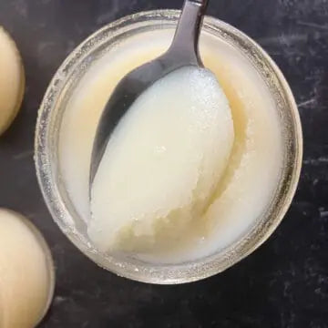 Interesterified  Soybean Oil-Food Grade Shortening