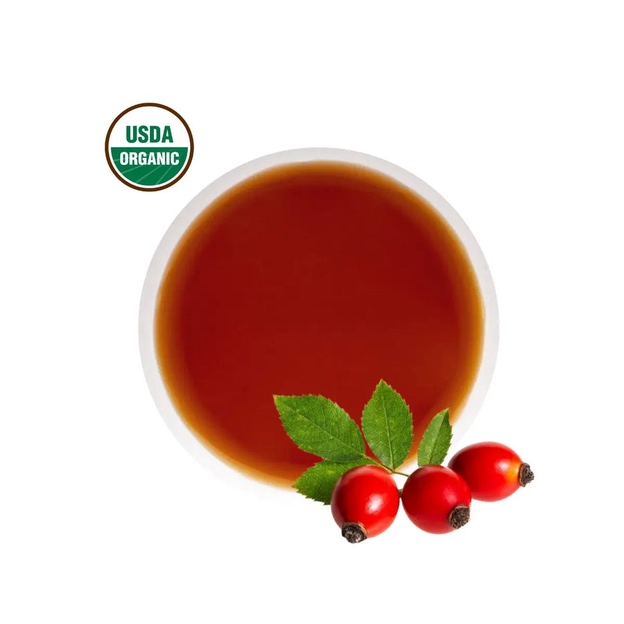 USDA Organic Rosehip Oil