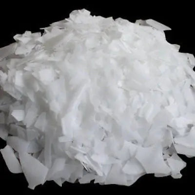 EMULSIFYING WAX NF 100% PURE  FROM 4 OZ UP TO 8 LBS