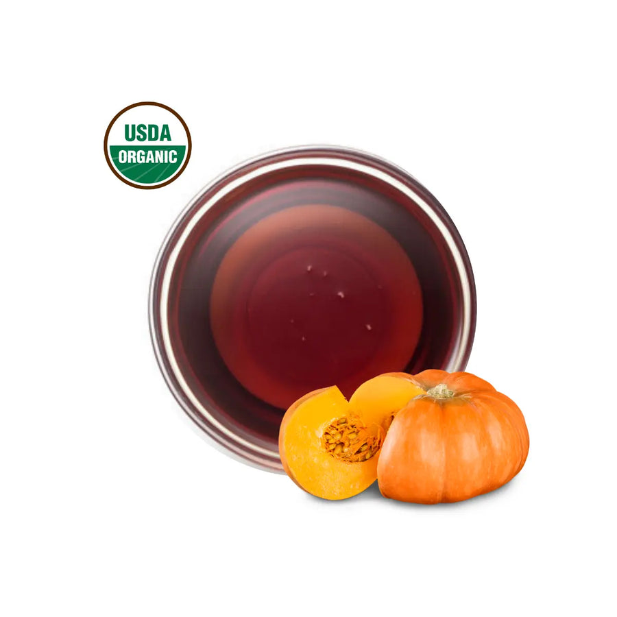 ORGANIC PUMPKIN SEED OIL