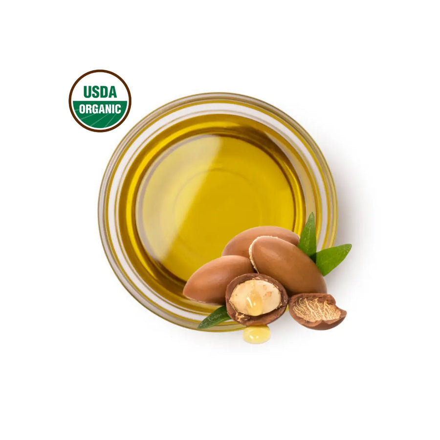 ORGANIC MOROCCAN ARGAN OIL-EXTRA VIRGIN UNREFINED
