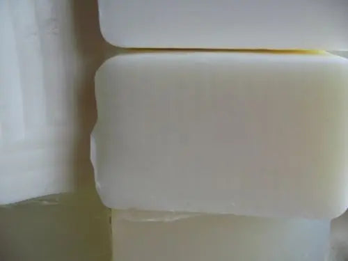 MELT & POUR  GLYCERIN SOAP BASE GOATS MILK SOAP BASE NON GMO
