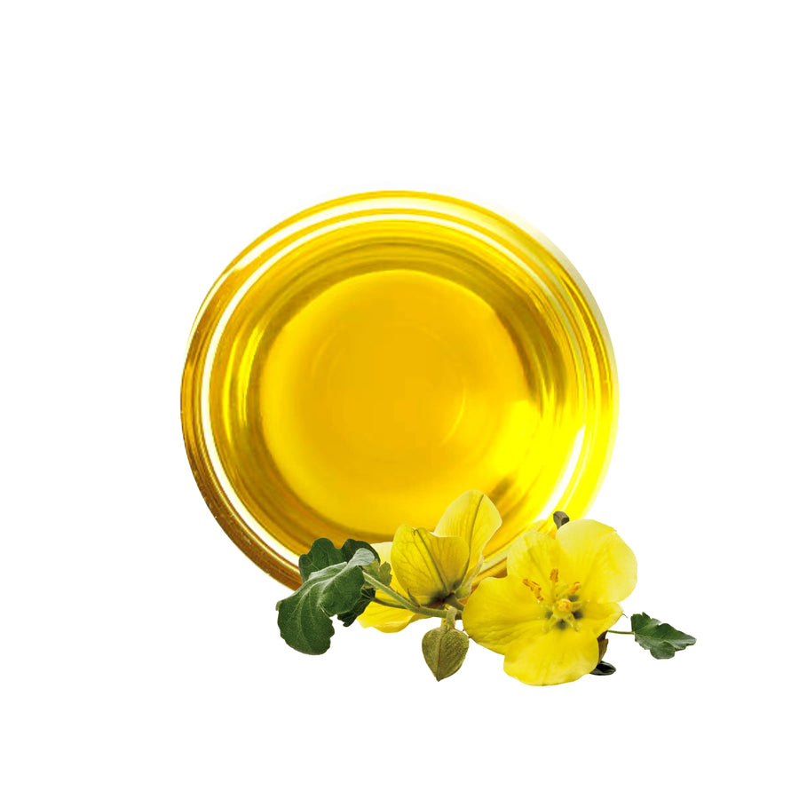 Evening Primrose Oil-Organic Unrefined