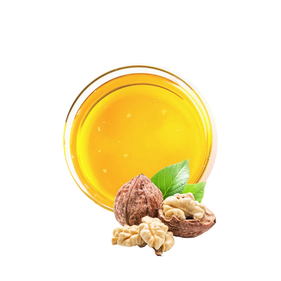 UNREFINED EXTRA VIRGIN WALNUT OIL