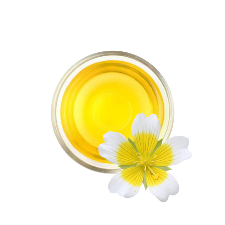 UNREFINED MEADOWFOAM SEED OIL