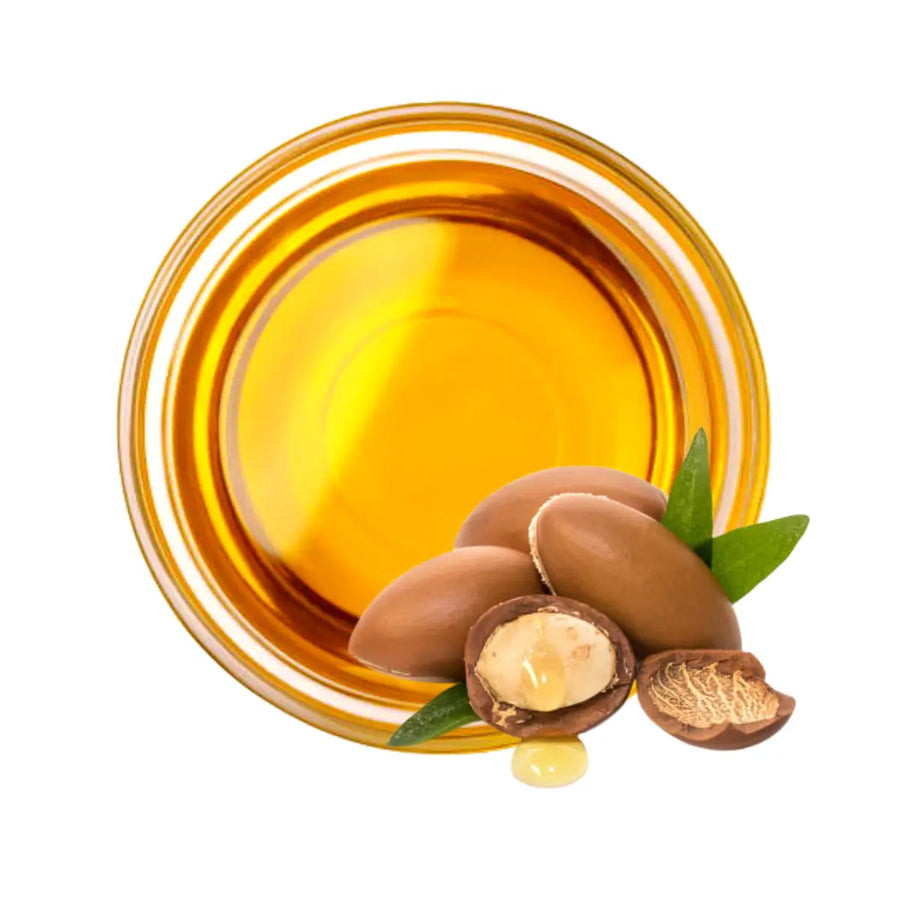 TOASTED MOROCCAN ARGAN OIL ALL NATURAL COLD PRESSED OIL