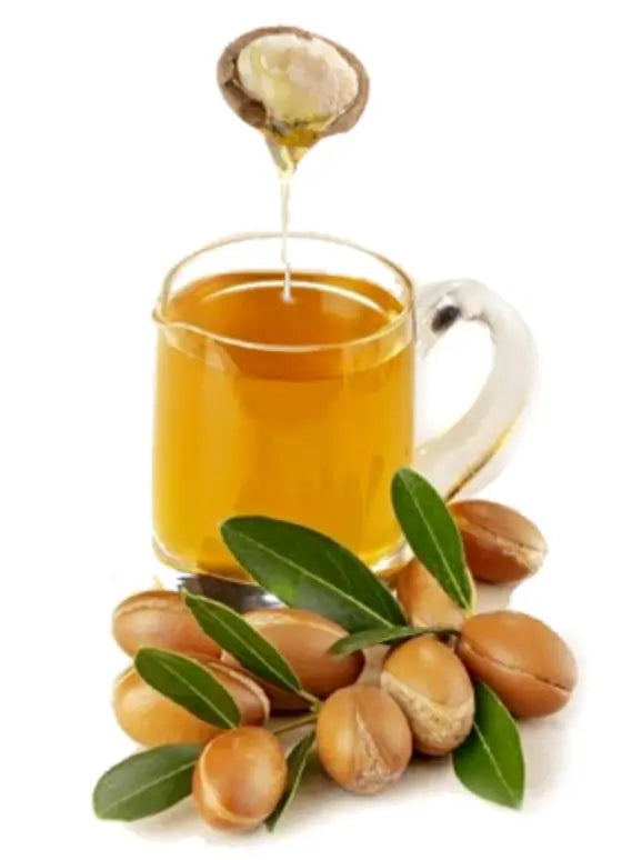 WHOLESALE ORGANIC MOROCCAN ARGAN OIL