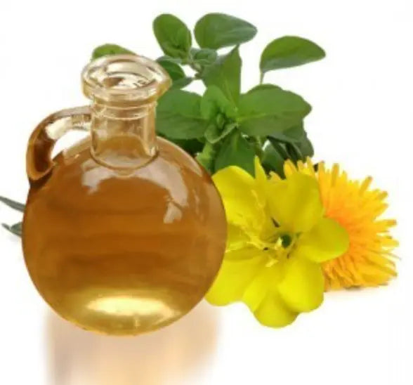 WHOLESALE UNREFINED EVENING PRIMROSE OIL