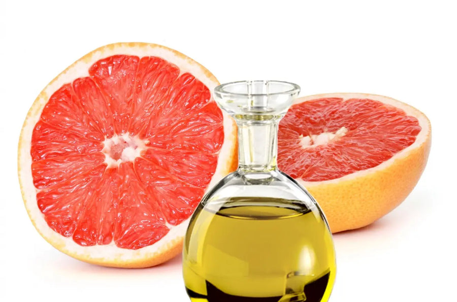 WHOLESALE OF ORGANIC EXPELLER PRESSED UNREFINED GRAPEFRUIT  SEED OIL