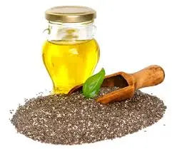 CHIA SEED OIL
