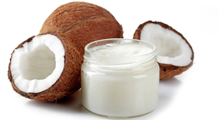 Coconut Oil 92 Degree 100% Pure Coconut Oil -Refined