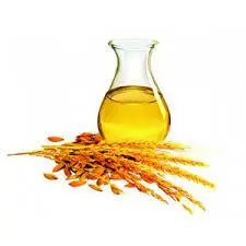 Rice Bran Oil- Cold pressed Extra Virgin Unrefined